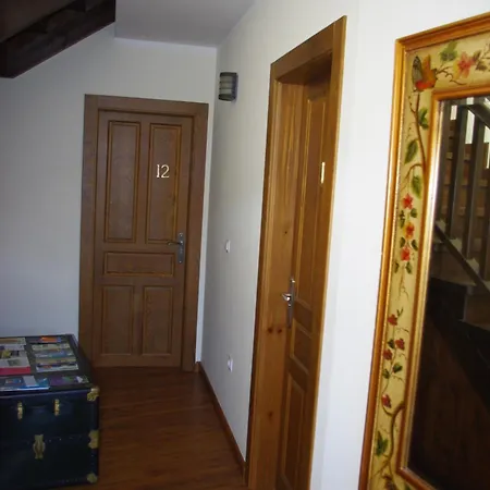 Pensión Arbidel-2